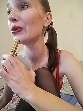 AimeeFair online show from 02/13/25, 01:37