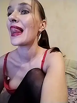 AimeeFair online show from 03/10/25, 04:57