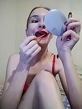 AimeeFair online show from 03/12/25, 05:07