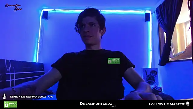 Headhunterdz online show from 01/27/25, 06:52