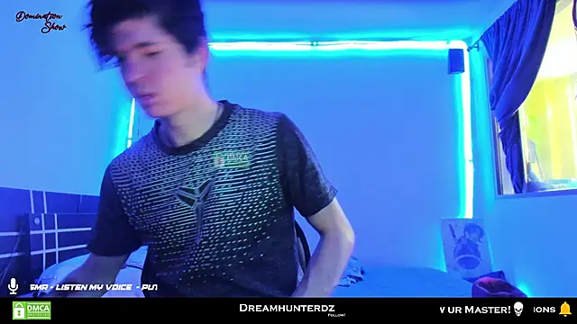 Headhunterdz online show from 01/31/25, 07:08