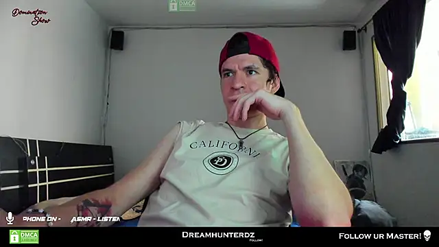 Headhunterdz online show from 02/03/25, 03:38