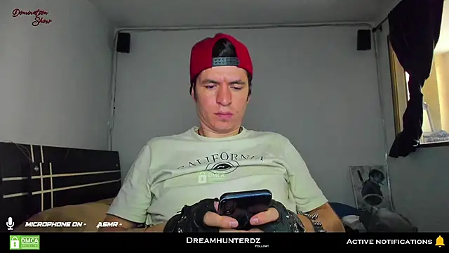 Headhunterdz online show from 02/03/25, 06:39