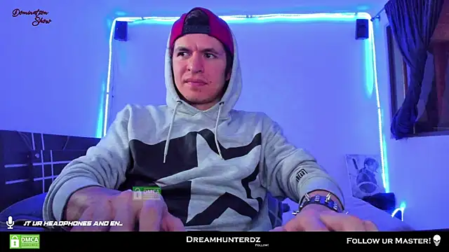 Headhunterdz online show from 02/06/25, 10:43