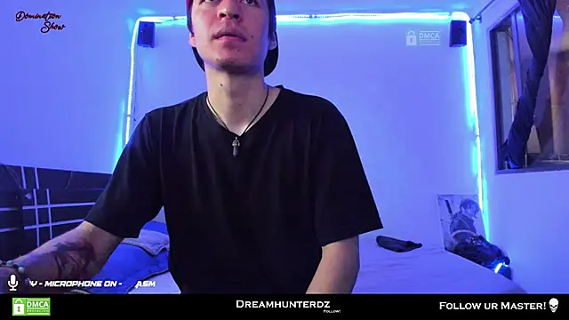 Headhunterdz online show from 02/13/25, 10:22