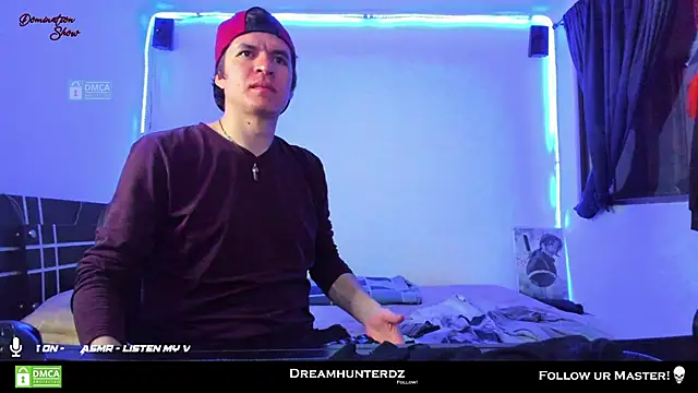 Headhunterdz online show from 02/21/25, 11:10