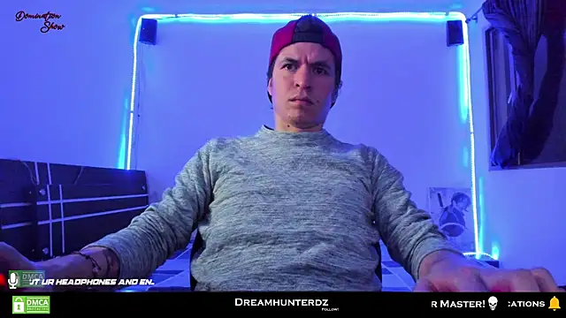 Headhunterdz online show from 03/09/25, 11:56