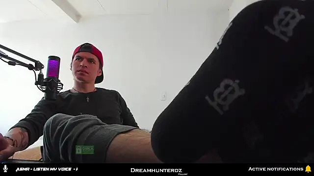 Headhunterdz online show from 09/25/25, 07:39