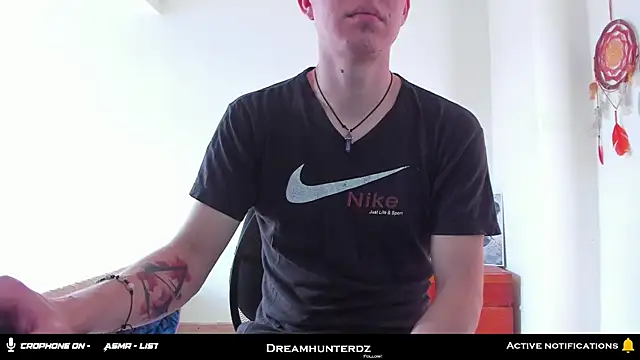 Headhunterdz online show from 10/20/25, 07:36