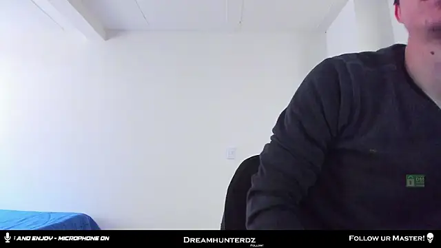 Headhunterdz online show from 11/27/25, 09:06