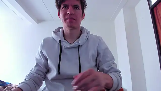 Headhunterdz online show from 03/30/26, 03:35