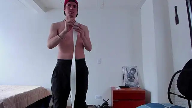 Headhunterdz online show from 04/16/26, 07:58