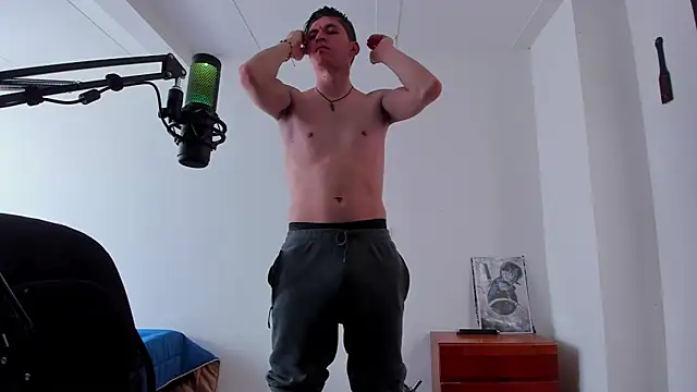 Headhunterdz online show from 04/20/26, 07:59