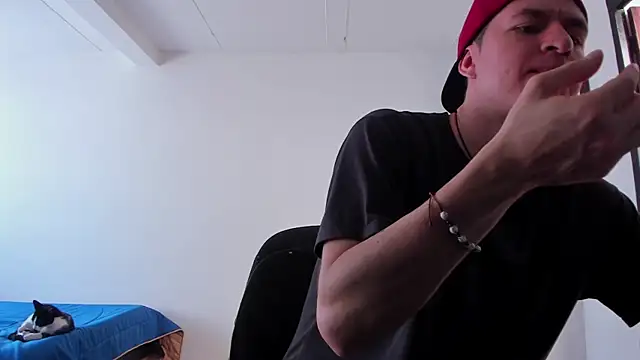 Headhunterdz online show from 04/22/26, 07:04