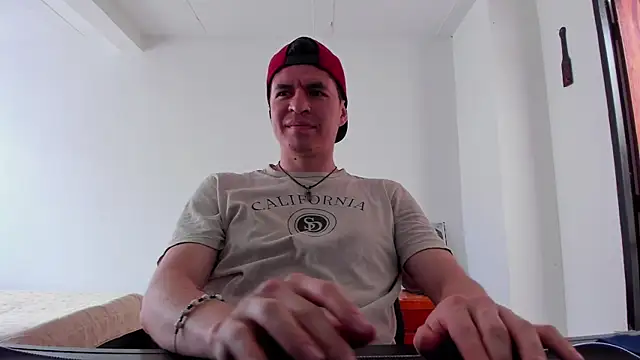 Headhunterdz online show from 04/23/26, 04:20