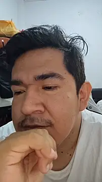 jamarixxx online show from 10/12/25, 12:59