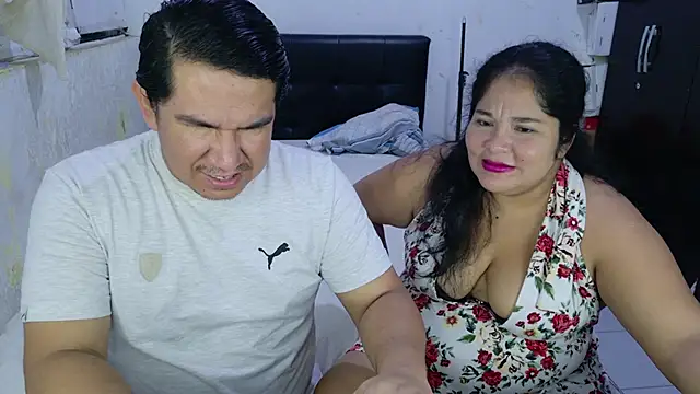 jamarixxx online show from 02/08/26, 04:38