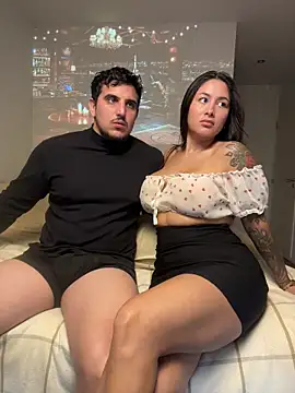 Sexandfire online show from 04/12/26, 08:03