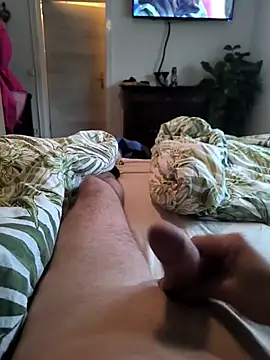 Snapshot of Andy7430 chatting on 02/02/26, 07:18 Andy7430 online show from 02/02/26, 07:18