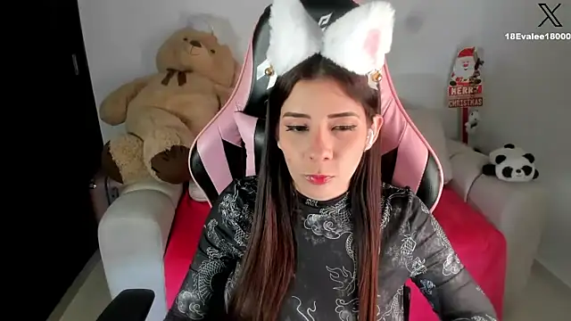 eval lee18 online show from 01/15/25, 07:37