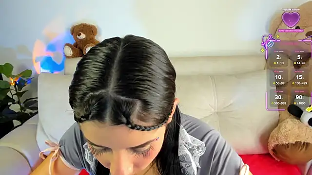 eval lee18 online show from 09/21/25, 11:39