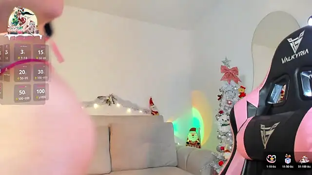 eval lee18 online show from 12/18/25, 02:06