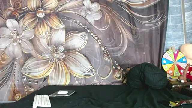 sweet Allys online show from 12/21/25, 11:12