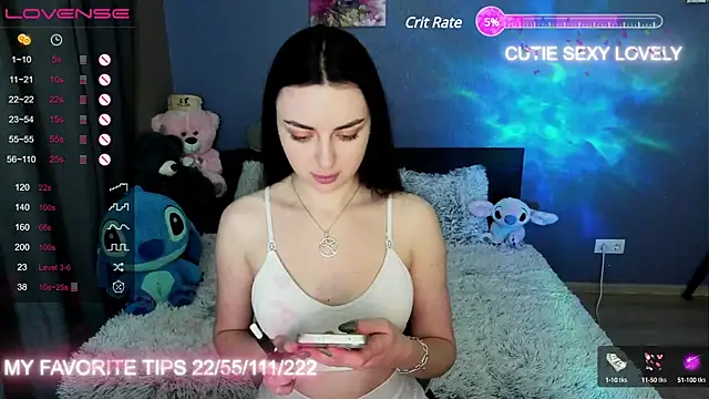 Snapshot of SemurMur chatting on 03/18/25, 06:26 SemurMur online show from 03/18/25, 06:26