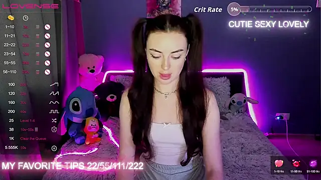 Snapshot of SemurMur chatting on 09/11/25, 03:12 SemurMur online show from 09/11/25, 03:12