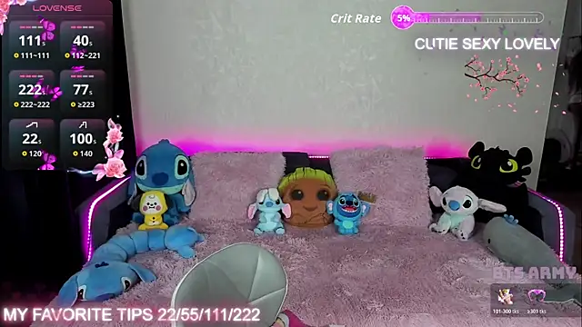 SemurMur online show from 03/30/26, 01:23