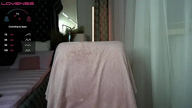 Sweety one  online show from 12/01/24, 04:29