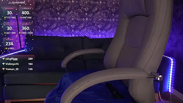 Sweety one  online show from 02/22/25, 04:51