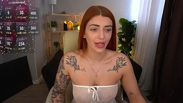 Sweety one  online show from 03/10/25, 01:32