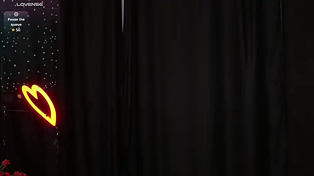 Sweety one  online show from 04/18/26, 01:15