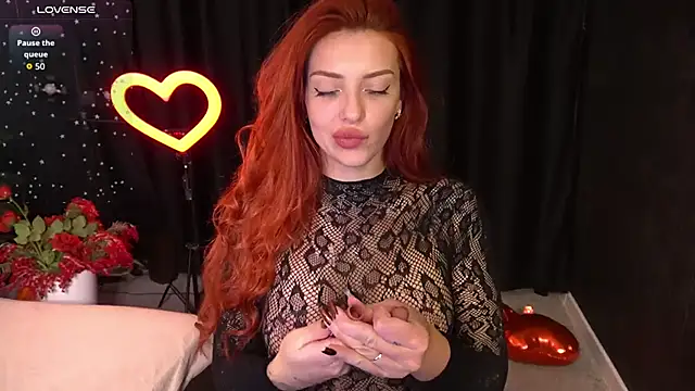 Sweety one  online show from 04/22/26, 01:12