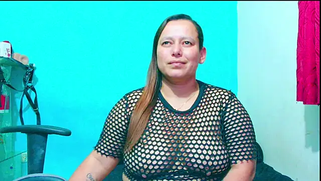 Diana Lozano online show from 01/12/26, 08:41