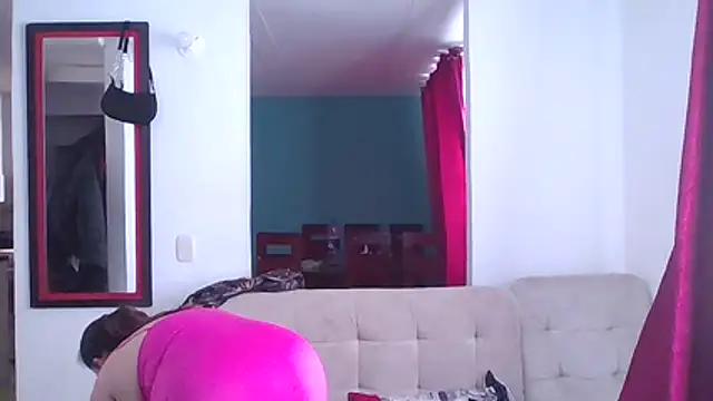 Diana Lozano online show from 04/21/26, 06:44