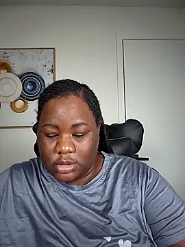 SexyHugeblackTitties online show from 03/04/26, 10:27