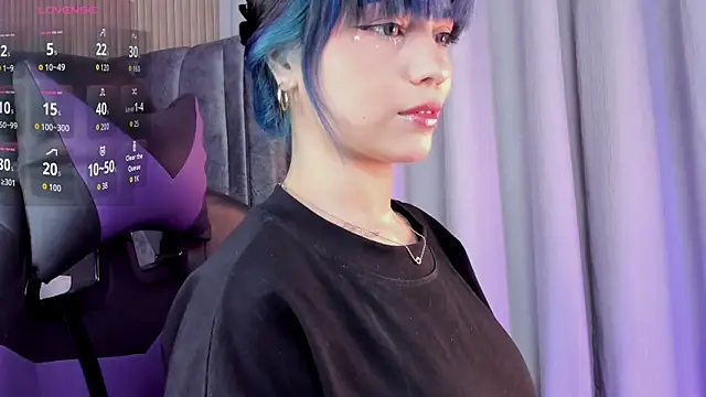 Snapshot of CIEL-DOUCE chatting on 01/09/26, 05:32 CIEL-DOUCE online show from 01/09/26, 05:32