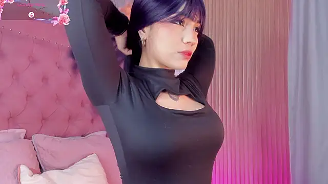 Snapshot of CIEL-DOUCE chatting on 02/11/26, 05:01 CIEL-DOUCE online show from 02/11/26, 05:01