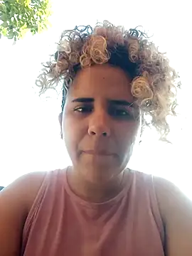 ValeriaSantos- online show from 01/07/25, 01:03