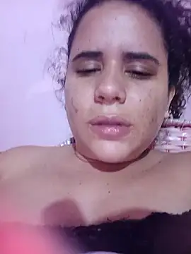 ValeriaSantos- online show from 02/19/25, 03:38