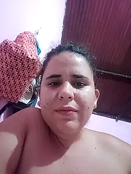 ValeriaSantos- online show from 03/15/25, 02:24