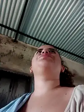 ValeriaSantos- online show from 03/19/25, 11:25