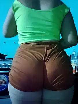 ValeriaSantos- online show from 09/14/25, 11:26