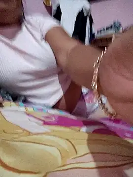 ValeriaSantos- online show from 03/11/26, 10:10