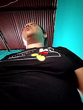 ValeriaSantos- online show from 03/12/26, 03:18