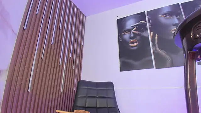 Sophia Cameron online show from 02/01/25, 12:29