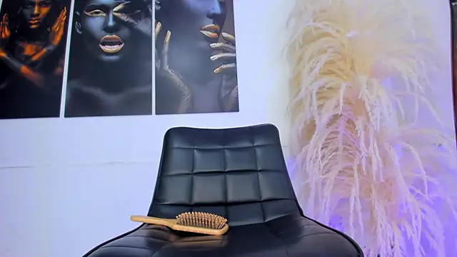 Sophia Cameron online show from 02/22/25, 08:29