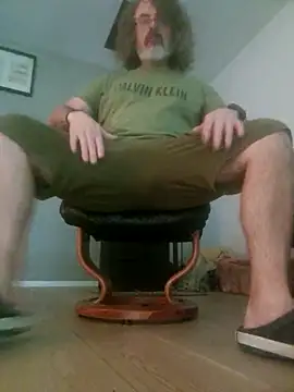 Arkadjusz online show from 10/18/25, 08:15